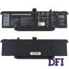 Оригінальна батарея для ноутбука DELL P83V9 (Precision 5470) 15.4V 72W Black.