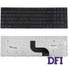 Клавиатура для ноутбука ACER (AS: E1-521, E1-531, E1-571, TM: 5335, 5542, 5735, 5740, 5744, 7740, 8571, 8572) rus, black