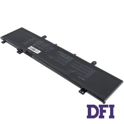 Оригинальная батарея для ноутбука ASUS B31N1632 (VivoBook: X405UA, X405UR, X405UQ series) 11.52V 3653mAh 42Wh Black (0B200-02540000)