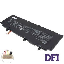 Оригинальная батарея для ноутбука ASUS C41N2203 (GV302XA, GV302XI, GV302XV) 15.56 4820mAh 75Wh Black