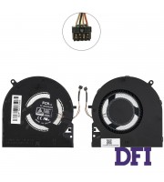 Оригінальний вентилятор для ноутбука Razer Blade 15 Advanced 2021 (RZ09-0409 series) CPU FAN 5V