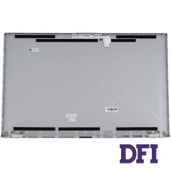 Крышка дисплея для ноутбука ASUS (X712 series), silver